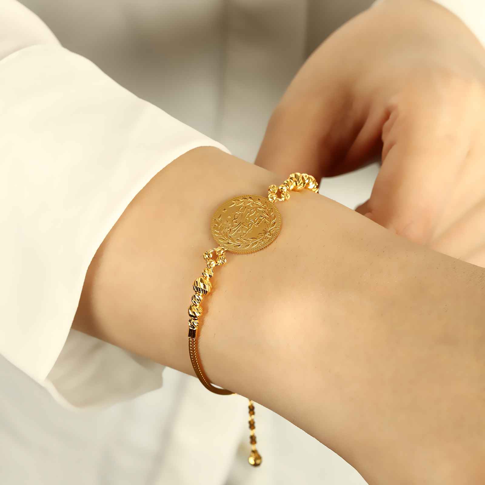 Altın Künye Seçerken Nelere Dikkat Edilmeli? Altın Künye Seçerken Nelere Dikkat Edilmeli?