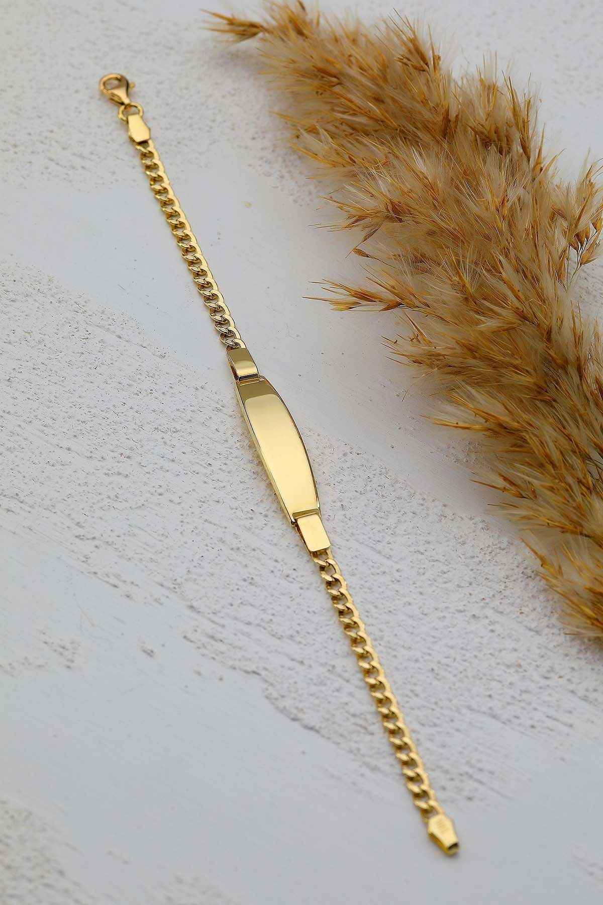 Altın Künye Seçerken Nelere Dikkat Edilmeli? Altın Künye Seçerken Nelere Dikkat Edilmeli?