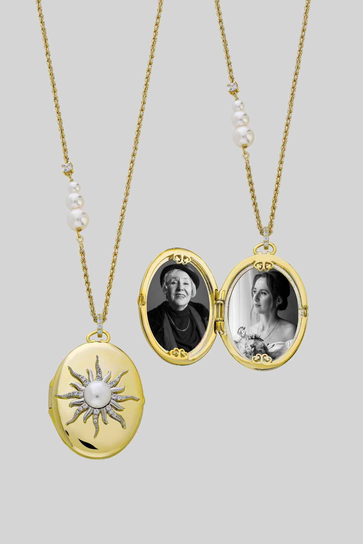 Anneler Günü İçin En Şık Takı Önerileri"