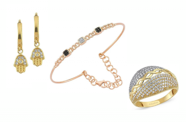 Anneler Günü İçin En Şık Takı Önerileri"