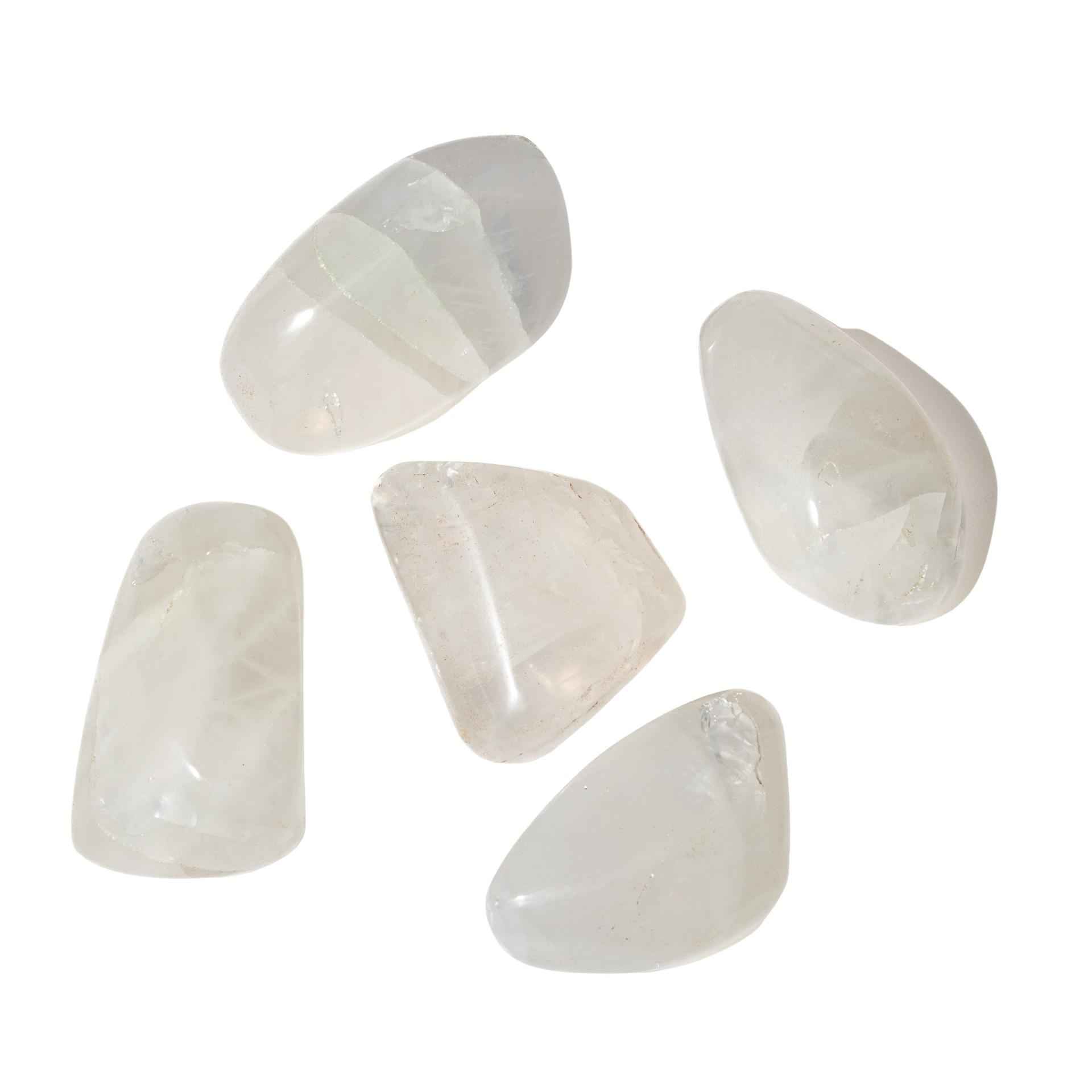 Ay Taşı Kullanarak Enerjinizi Arttırmanın Yolları