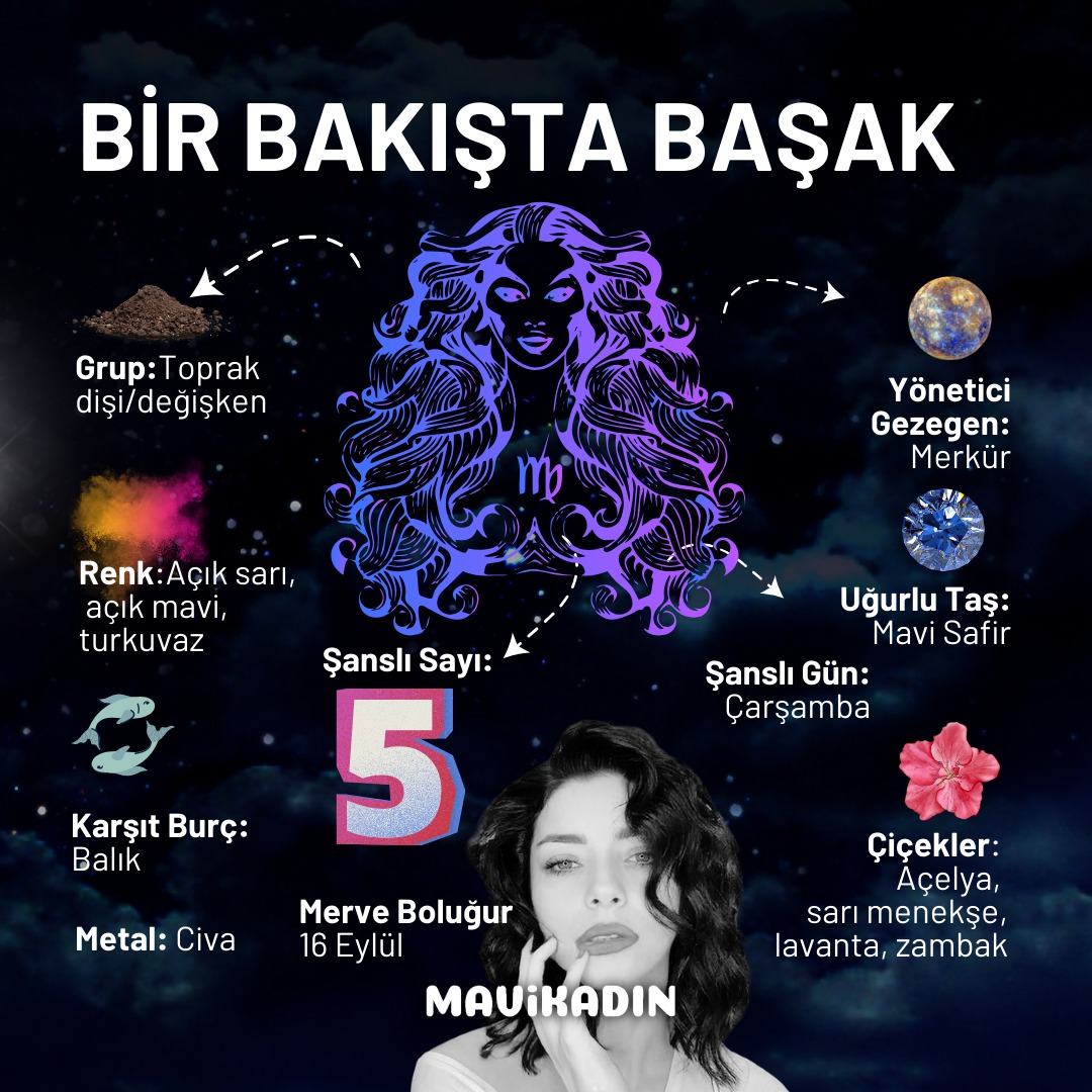 başak Burcu Özellikleri Nelerdir? başak Burcu Özellikleri Nelerdir?