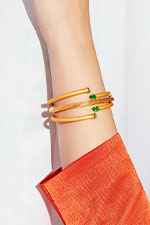 Bileziklerin Sosyal Statü ve Şıklık Sembolü Olarak Kullanımı