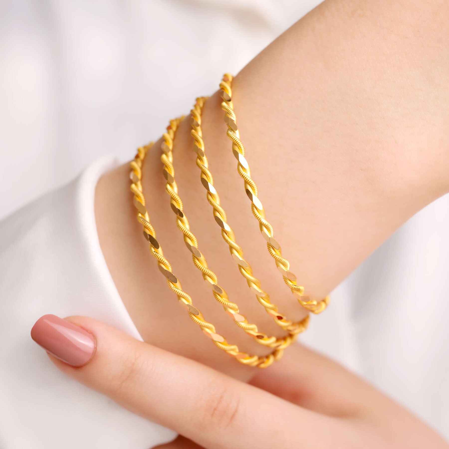 Burma Bilezik Seçerken Dikkat Edilmesi Gereken İpuçları