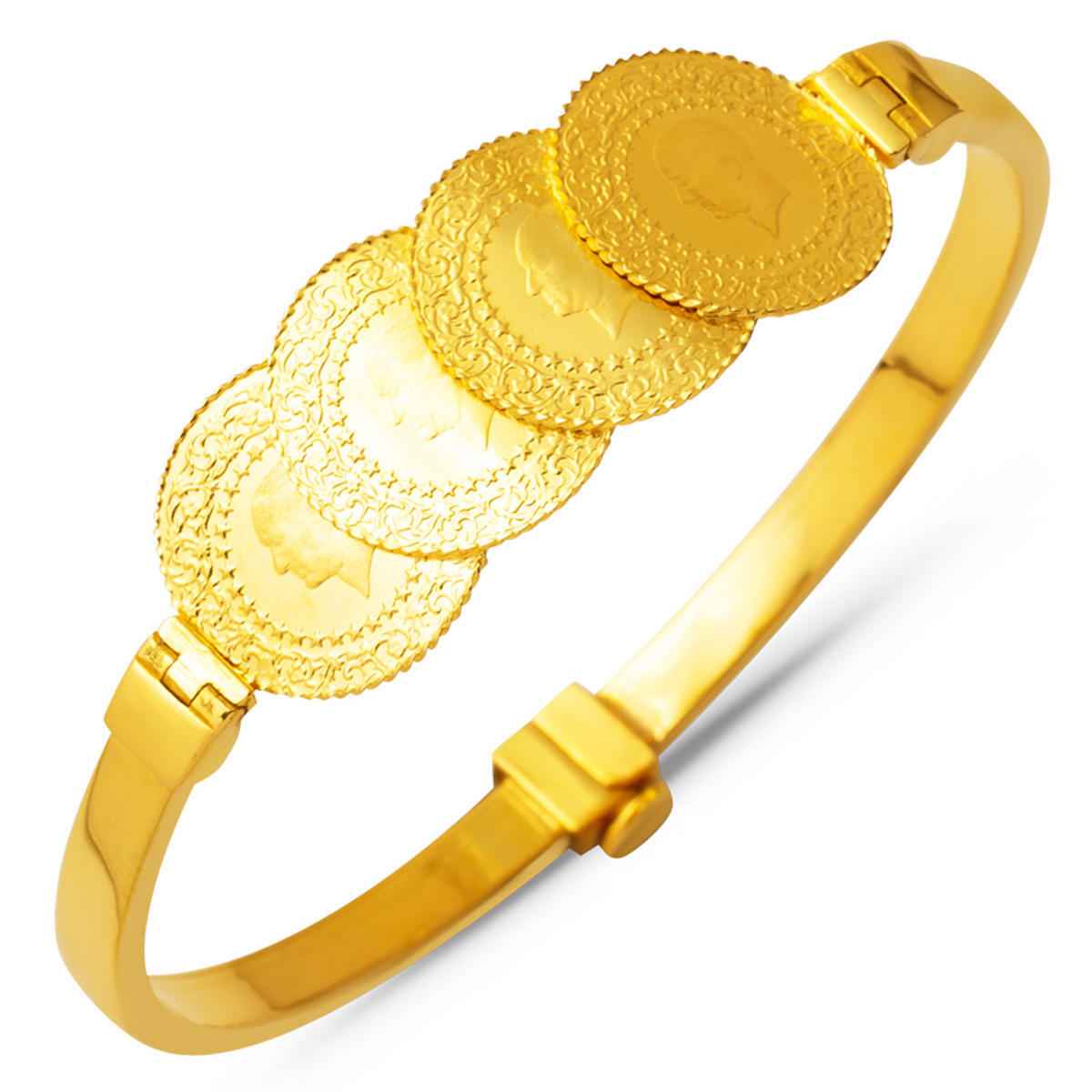 Çeyrek Altınlı Bileklik Yatırımı: Moda mı, Kazanç mı?