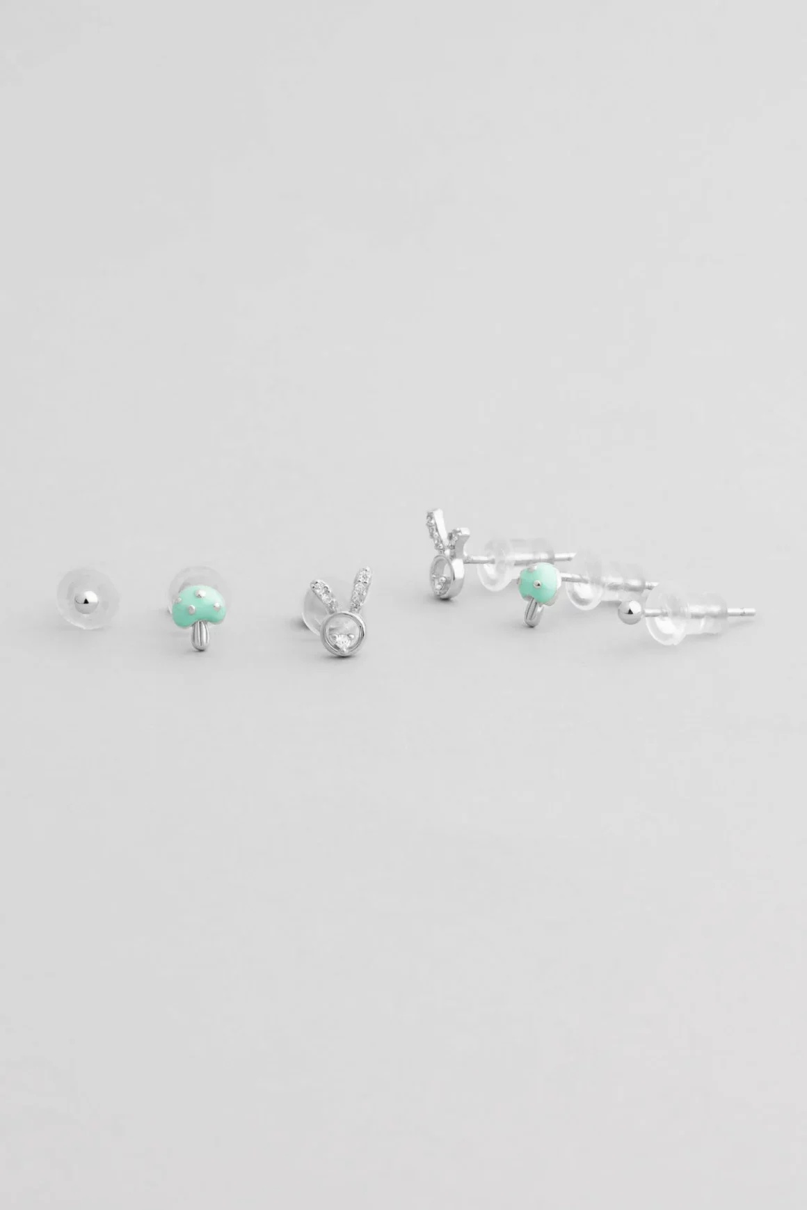 Çoklu Küpe Kombini Nasıl Yapılır?