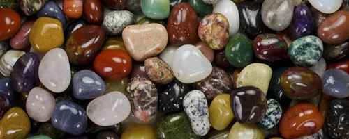 Doğal Taşların Ruhsal Etkileri Doğal Taşların Ruhsal Etkileri