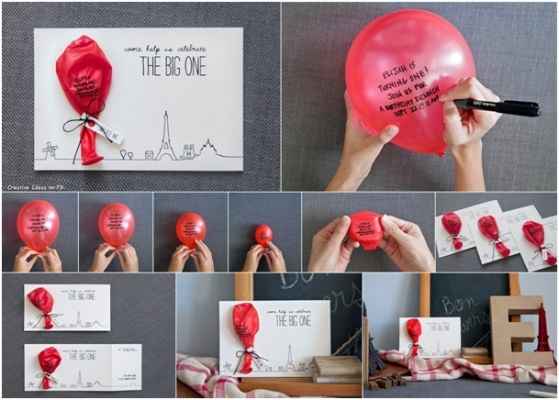 Doğum Gününe Özel El Yapımı Takı Fikirleri