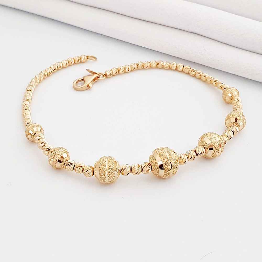 Dorika Bileklik Güncel Fiyatları: Yılın En Trend Tasarımları