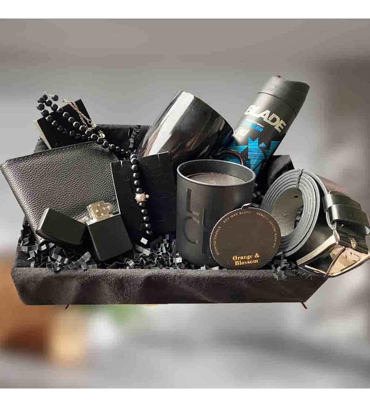 erkeğe sevgililer günü hediyesi ne alınır?