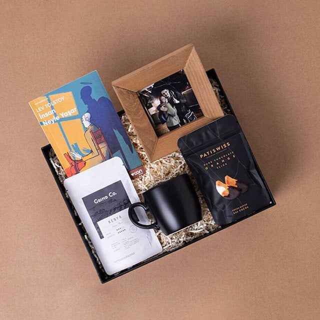 Erkeğe Sevgililer Günü Hediyesi Ne Alınır? Klasik Olmayan Fikirlerle Şaşırtın!