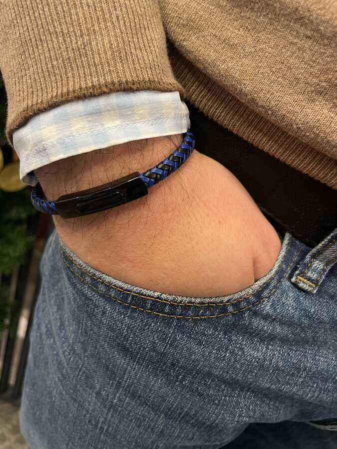 erkek deri bileklik erkek deri bileklik