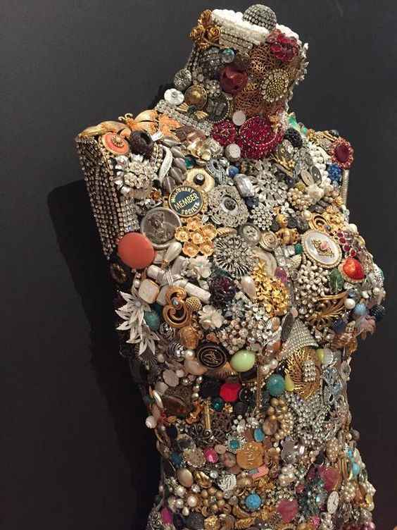 Eski Takılarınızı Değerlendirmenin  Yolları