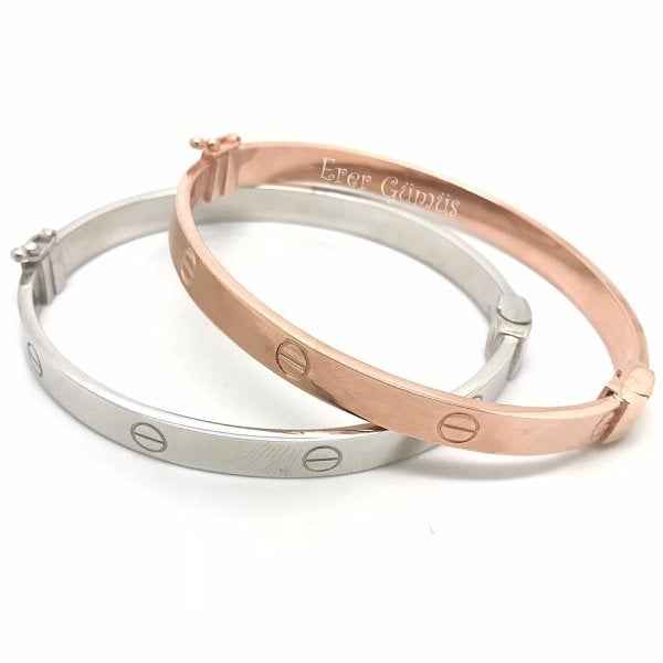 Gümüş Bilezik Modelleri: Günlük ve Özel Günler İçin Seçenekler