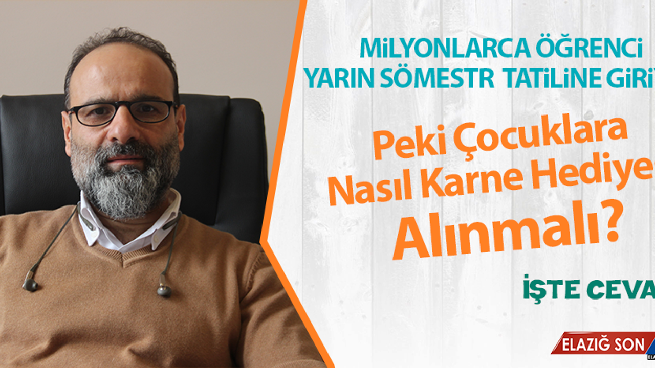 Hediye Alırken Nelere Dikkat Etmelisiniz?