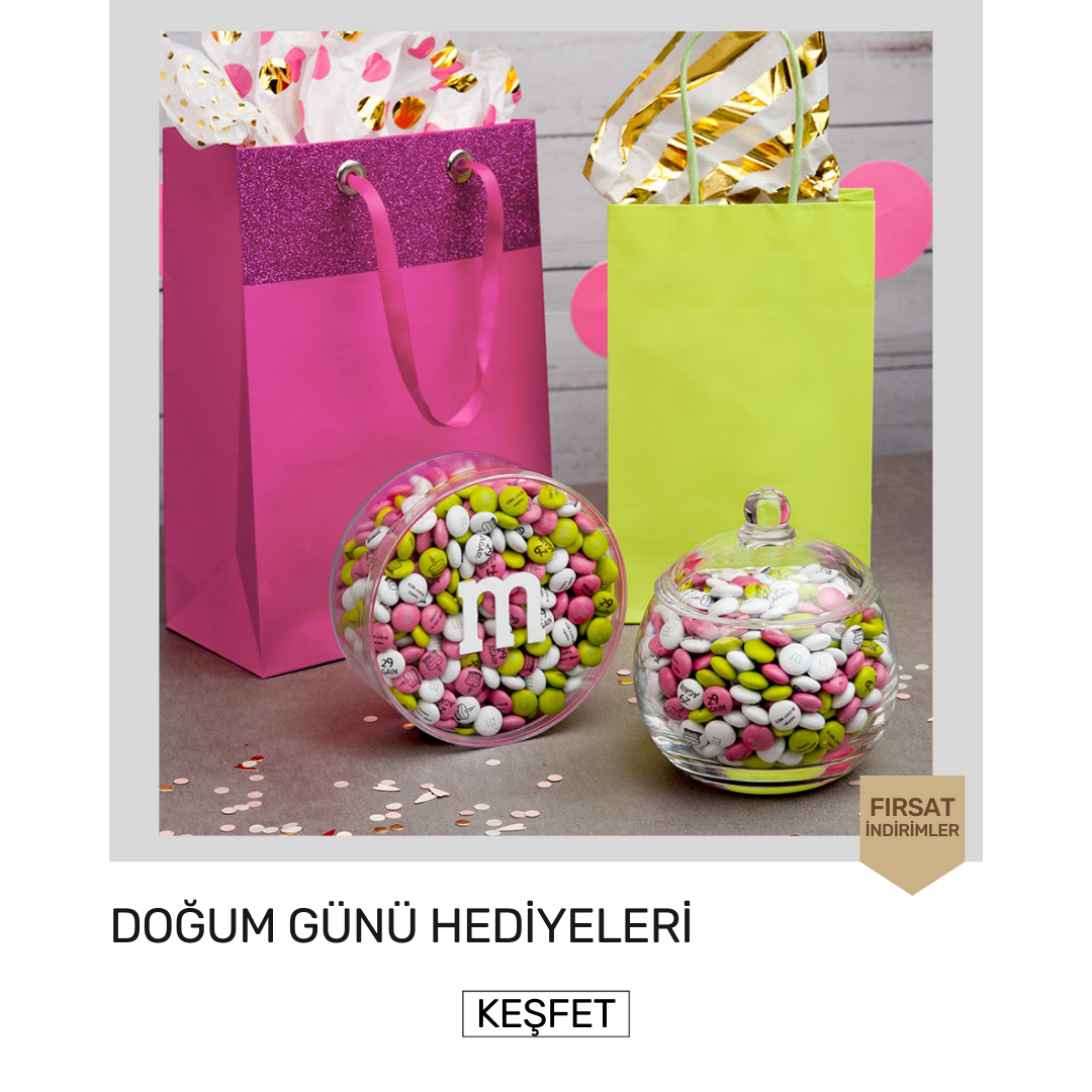 Hediye Alırken Nelere Dikkat Etmelisiniz?