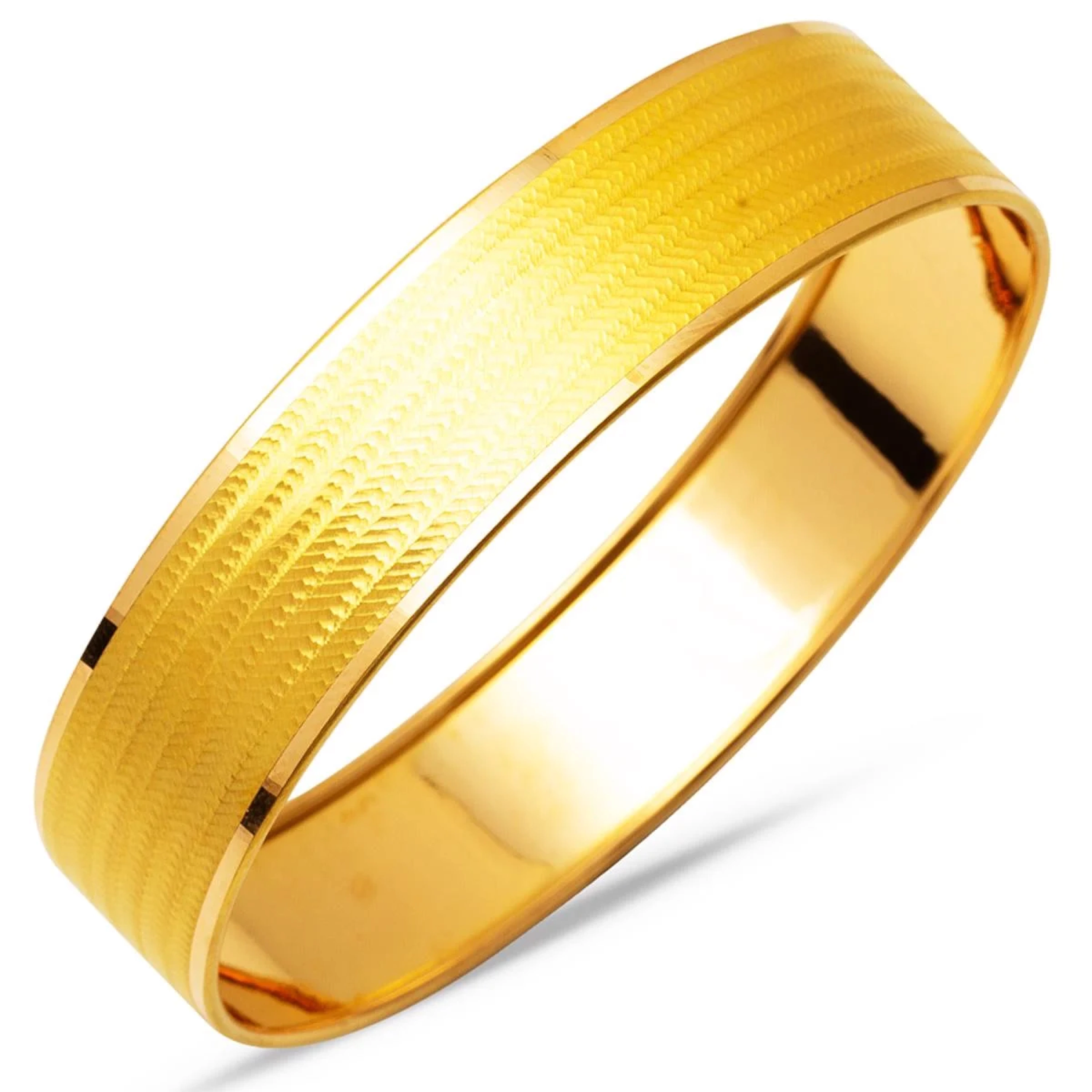 Her Bütçeye Uygun Altın Bilezik Modelleri