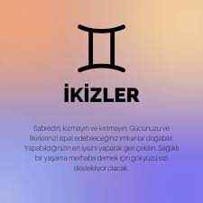 İkizler Burcu Özellikleri Nelerdir? Bir İkizler Burcunu Tanımanın Yolları