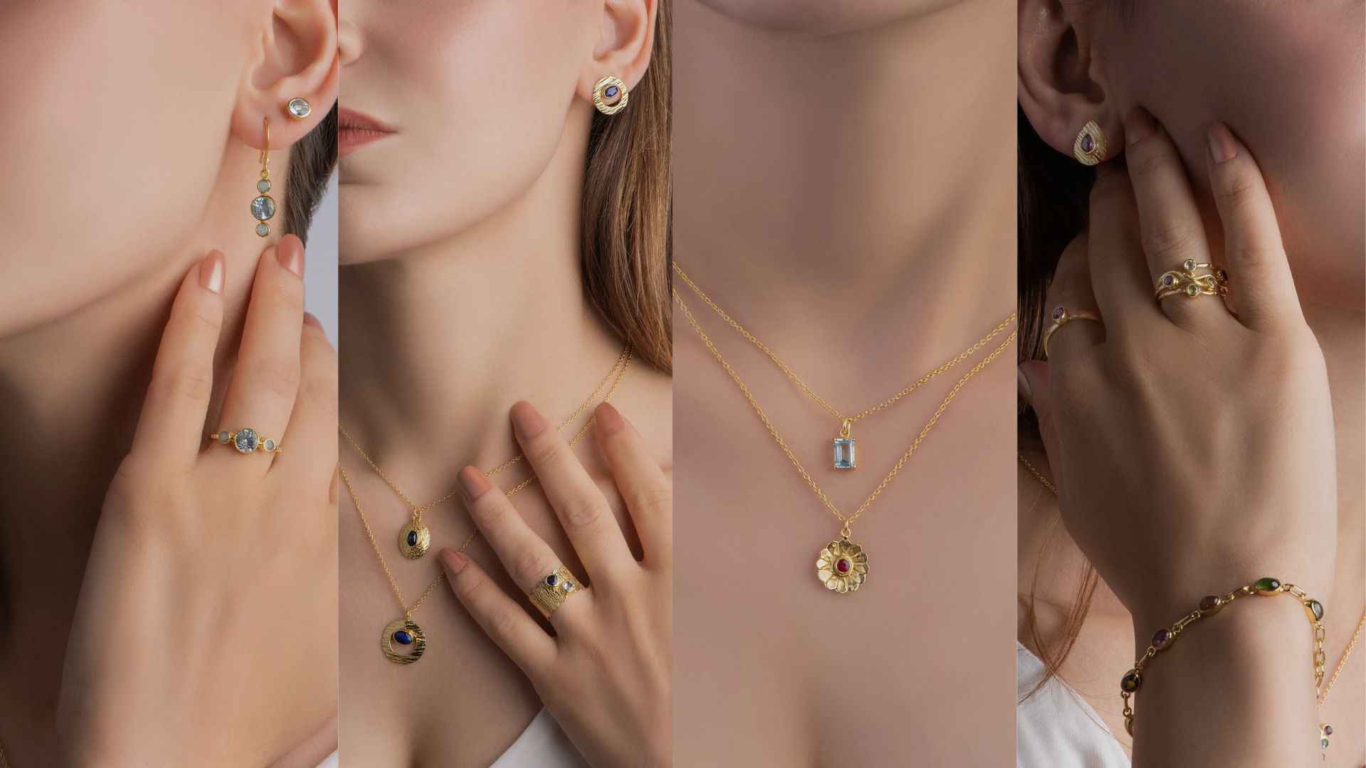 Instagram’da En Çok Beğenilen Takılar: 2025 Trendleri