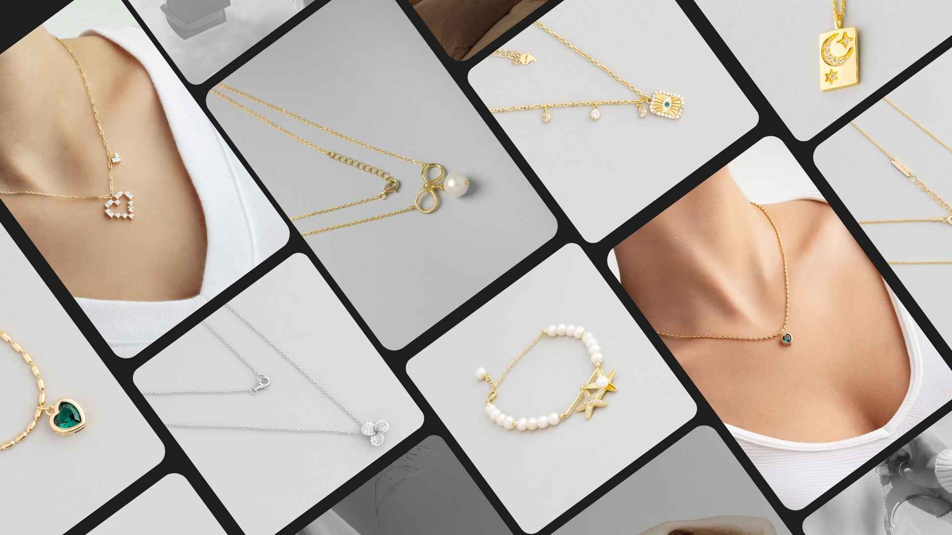 Kolyelerin Anlamları Nelerdir?