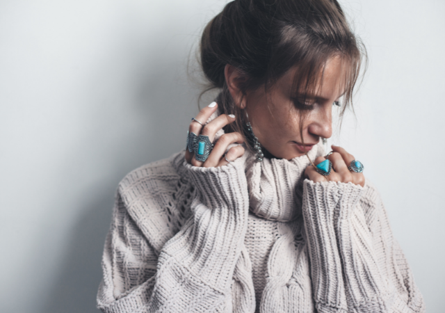 Kombin Tamamlayıcıları: Her Gün Kullanabileceğiniz 5 Takı