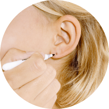 Kulaklar Nereden Delinir?