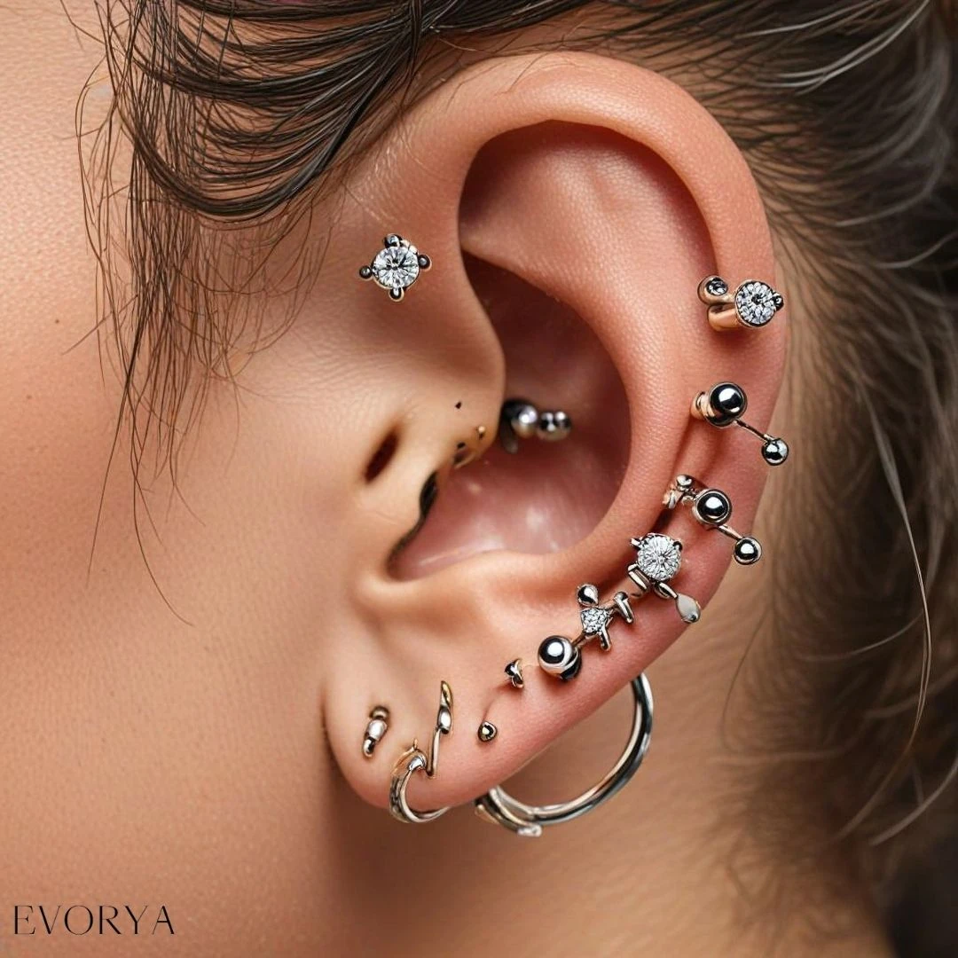 Kulaklar Nereden Delinir?