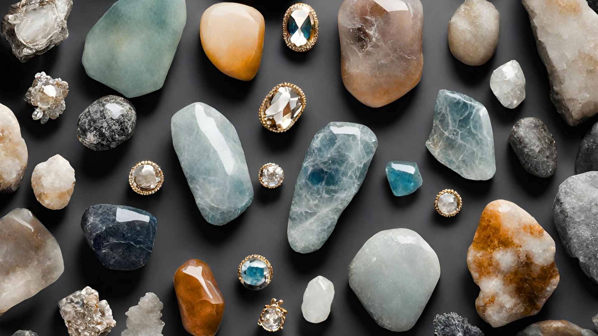 Mücevher Mucizesi: Tarih Boyunca İnsanları Büyüleyen Taşların Hikâyesi ve Kültürel Anlamı