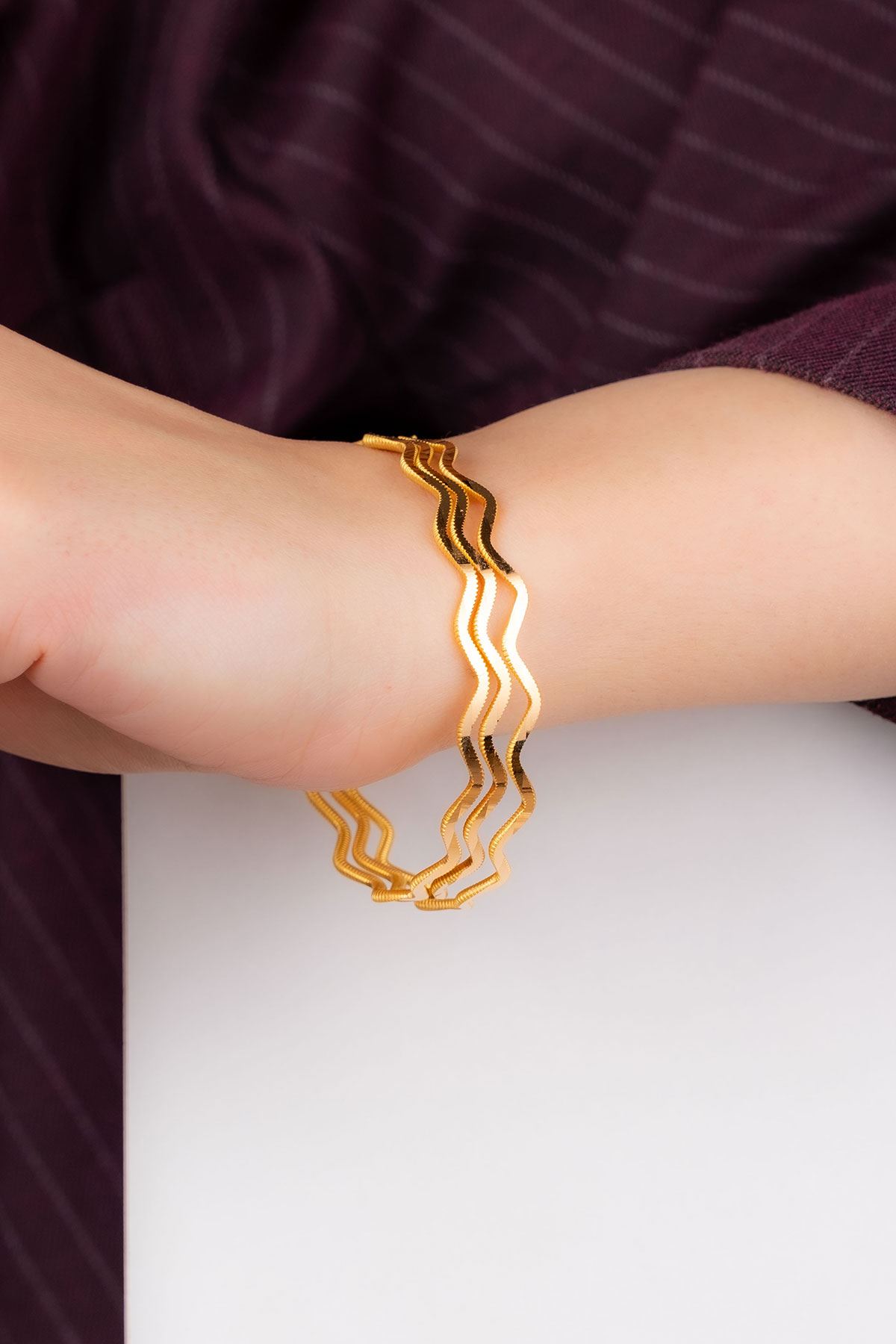 Özel Günlerde Hangi Bilezikler Tercih Edilmeli?