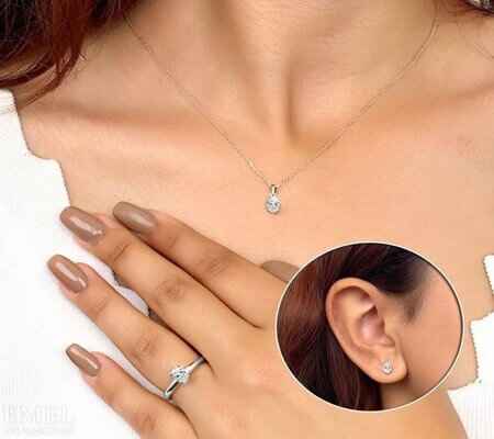 Günlük Kombinlere Uyum Sağlayan Minimalist Takılar