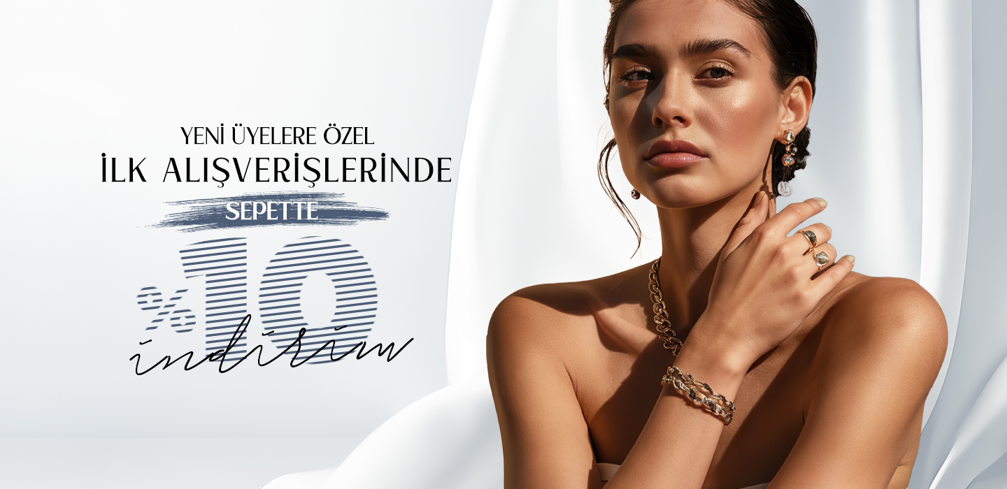 Seyahatlerinizde Takılarınızı Nasıl Güvende Tutarsınız?