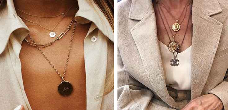 Sezonluk Takılar: Yazın Vazgeçilmez Aksesuarları