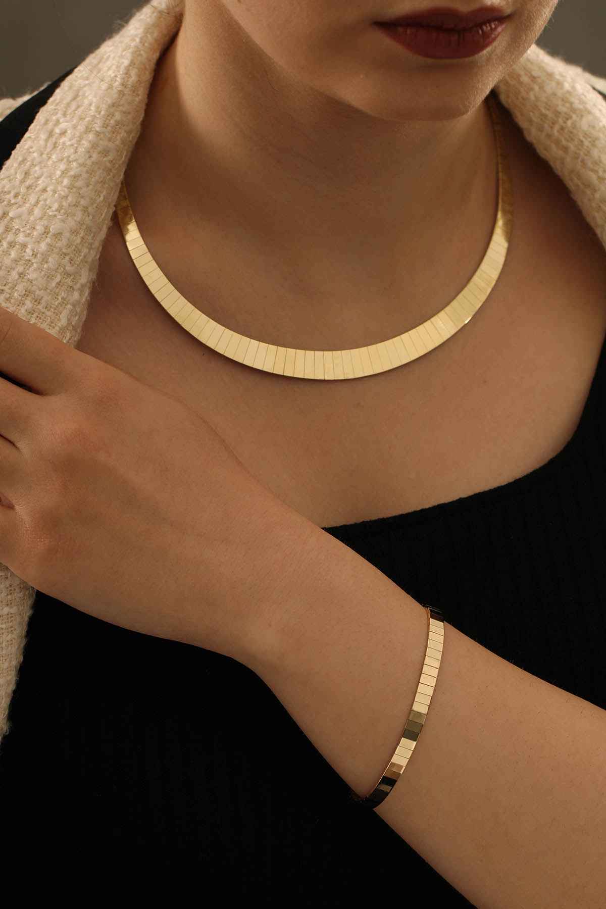 Son Zamanların Trendi: Altın Setler