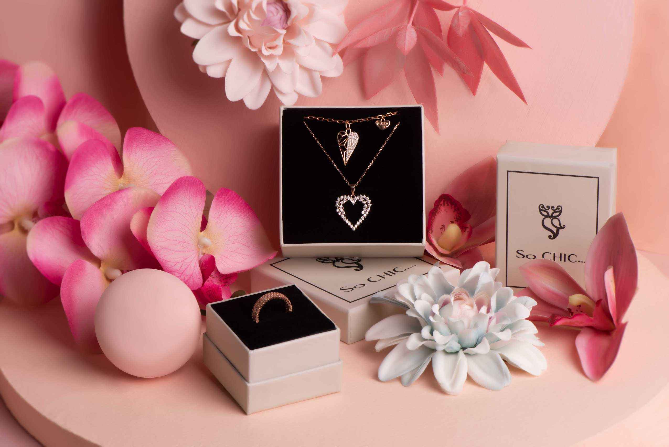 Takı Kutularınızı Düzenli Tutmanın Pratik Yolları