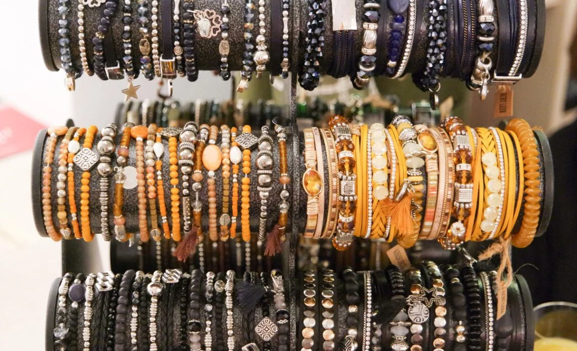 Takı Kutularınızı Düzenli Tutmanın Pratik Yolları