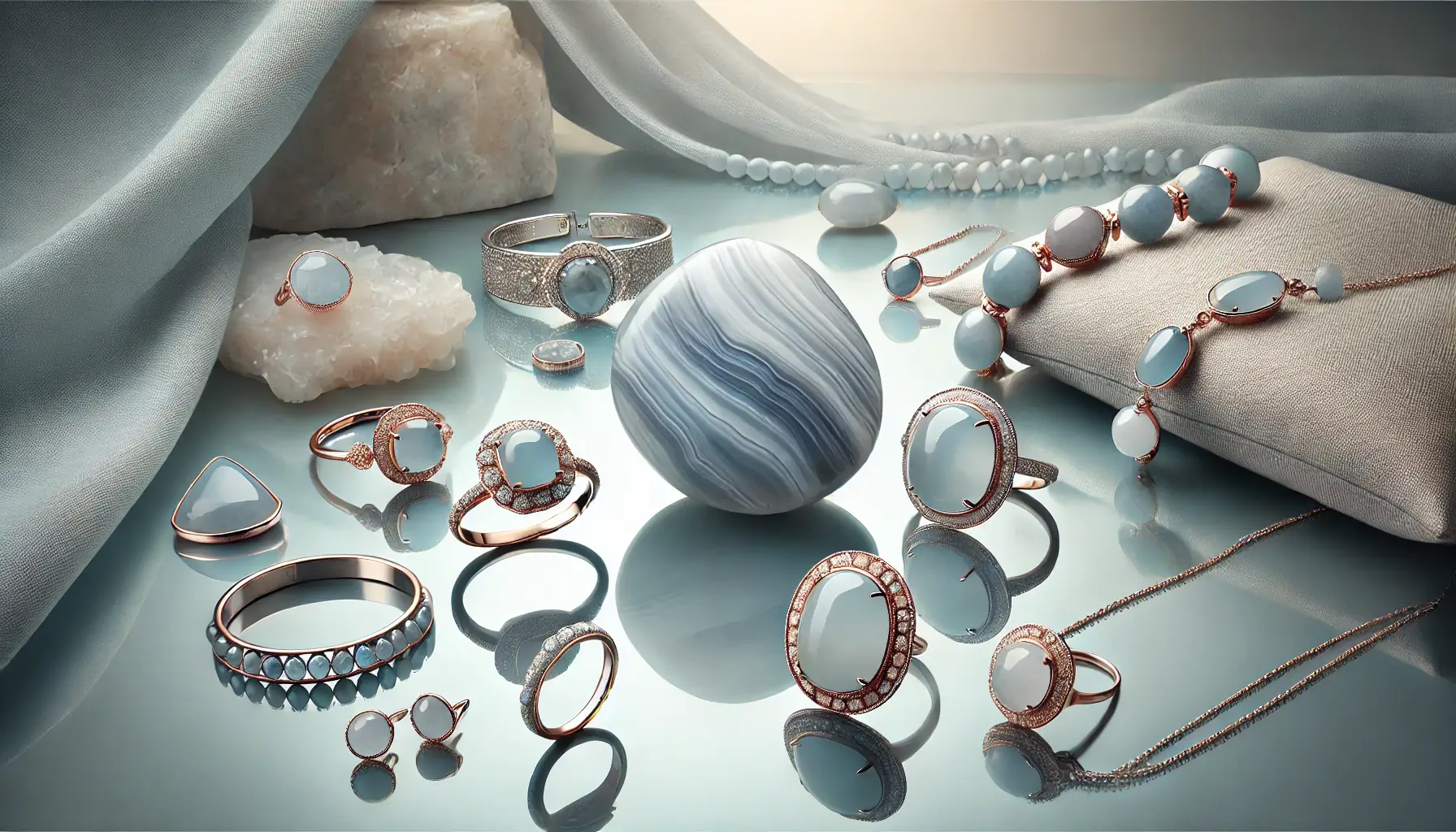 Takılar ve Ruhsal Bağlantılar