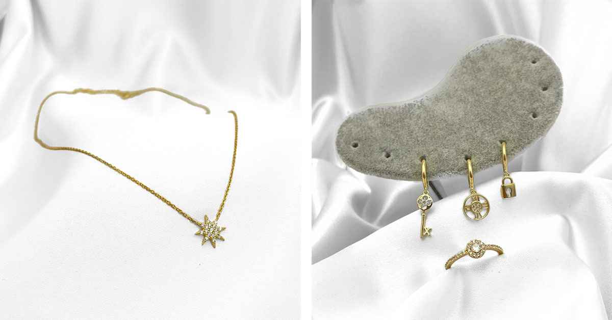 Takıların Hikayesi ve Anlamları Takıların Hikayesi ve Anlamları