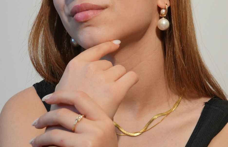 Takılarınızı Uzun Ömürlü Kullanmak İçin Bakım İpuçları