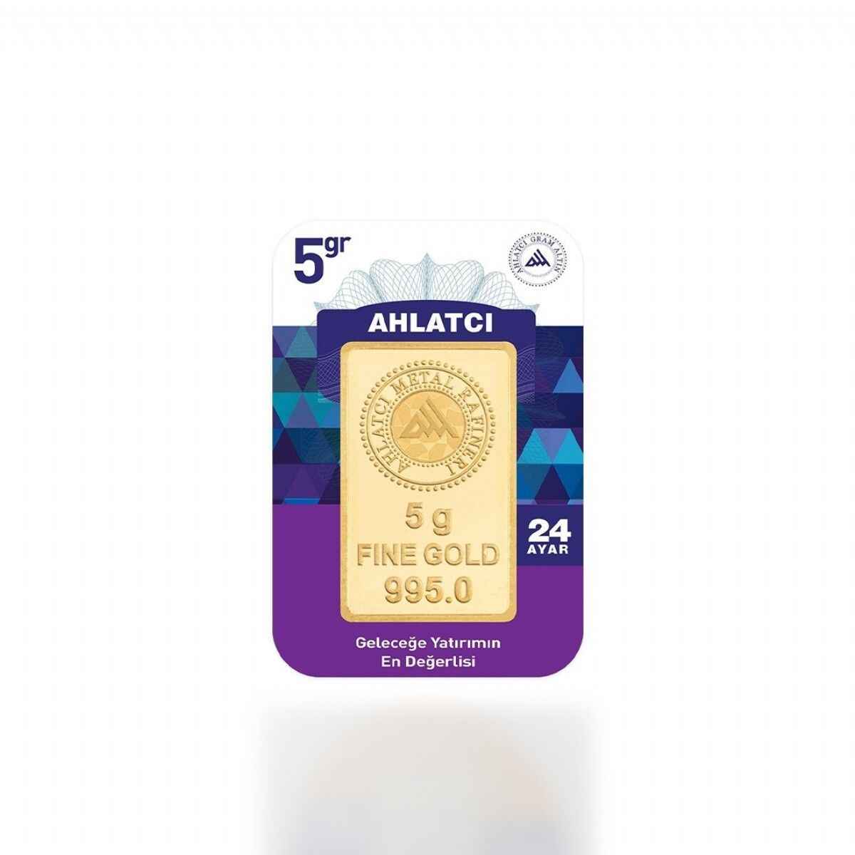 yatırımlık altın yatırımlık altın