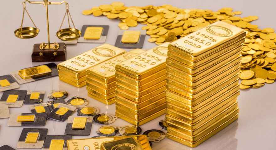 yatırımlık altın yatırımlık altın