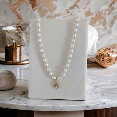 Yüksek Kaliteli İnci ve Orta Kalite İnci: Farklılıkları Neler?