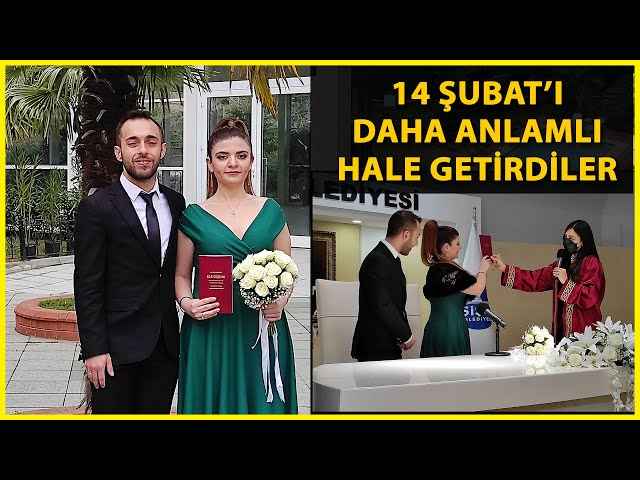 8 Şubat Dünya Evlilik Günü: Eşinize Özel Takı Hediyeleri