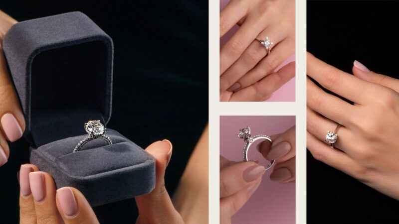 8 Şubat Dünya Evlilik Günü: Eşinize Özel Takı Hediyeleri ile Sevginizi İfade Edin