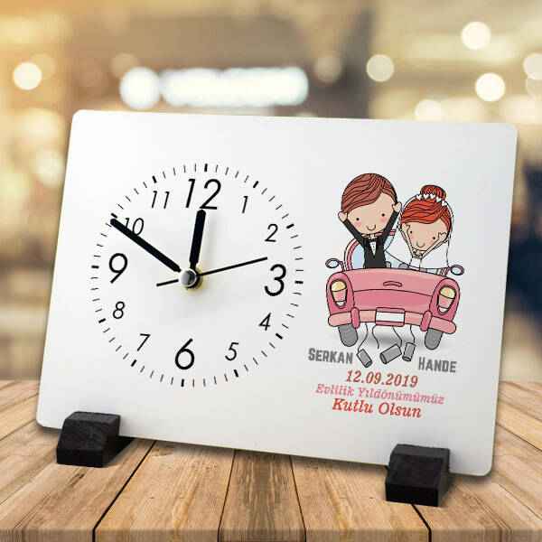 Eşime Yıl Dönümü Hediyesi Ne Alabilirim?