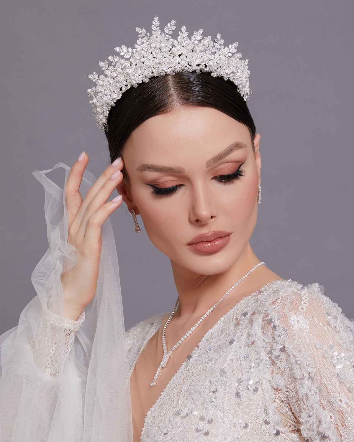 Gelin Tacı Seçimi Nasıl Olmalıdır?