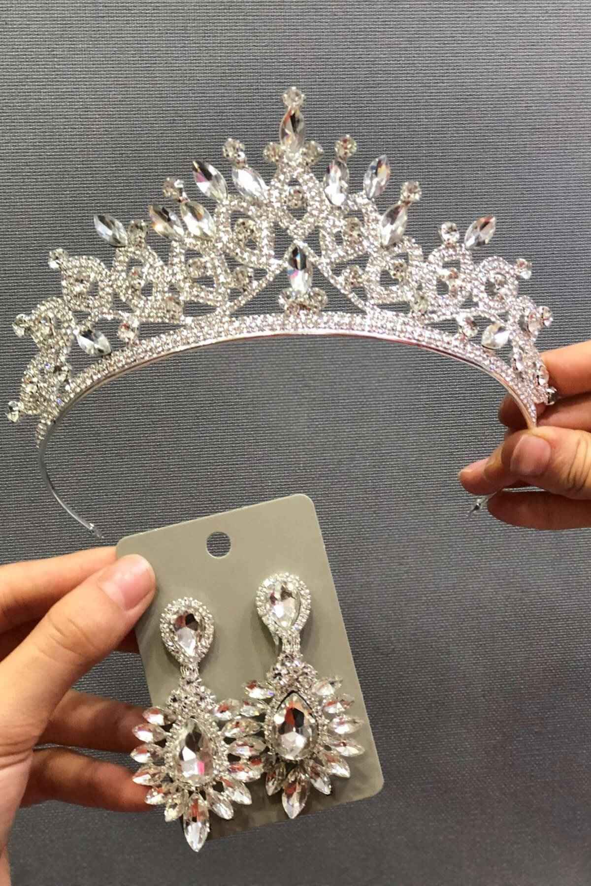 Gelin Tacı Seçimi Nasıl Olmalıdır?