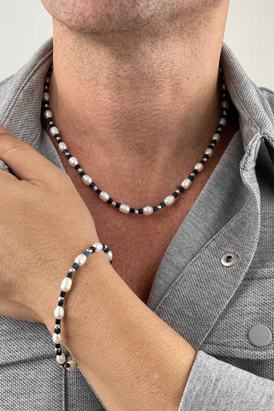 Güçlü Stiller: Erkek Bileklikler