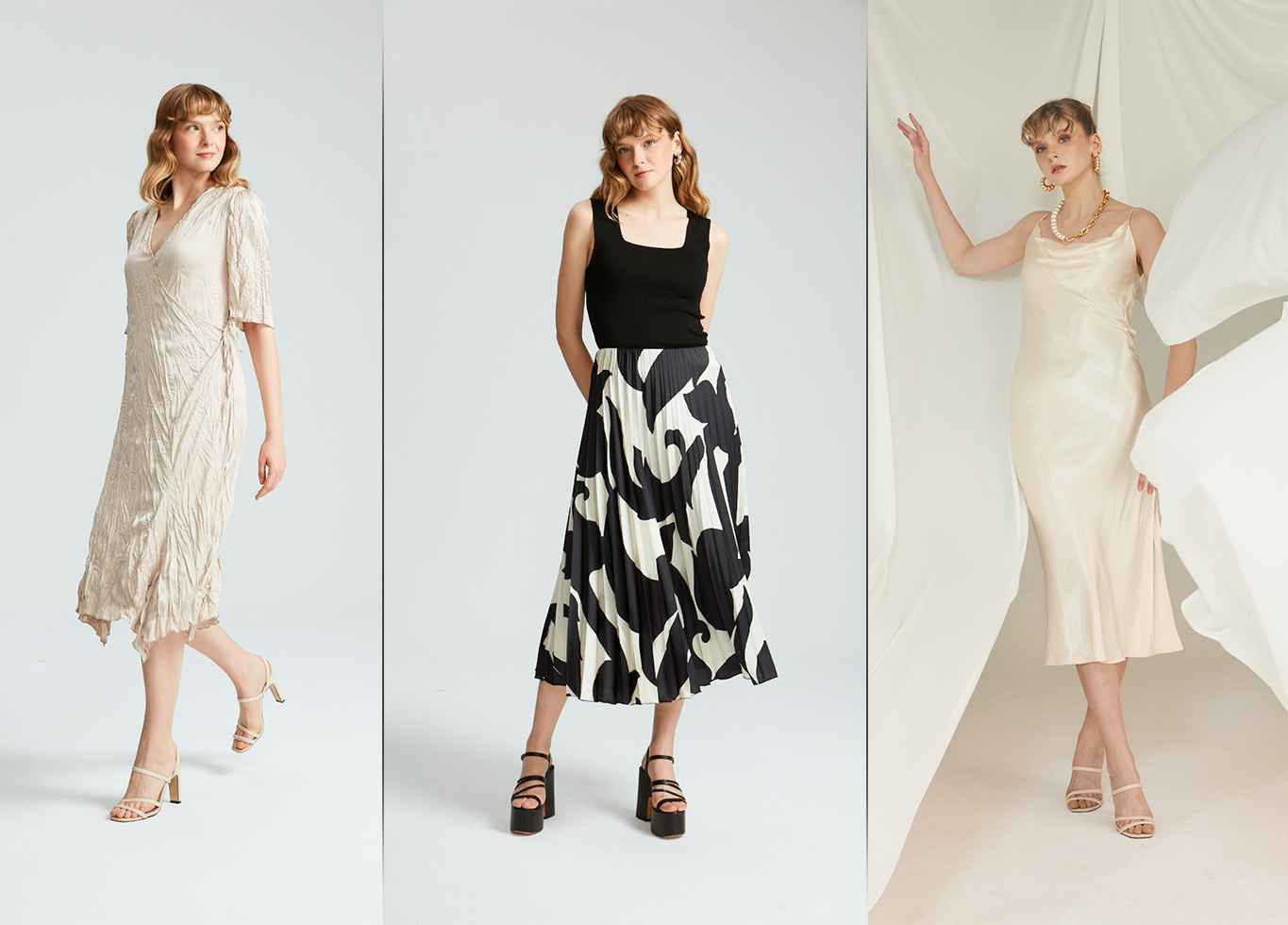 İlk Buluşmada Ne Giyilir? Nasıl Takılar Takılır? - Stilinizi Belirleyin