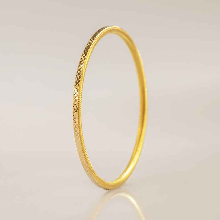 22 ayar 10 gr ajda bilezik