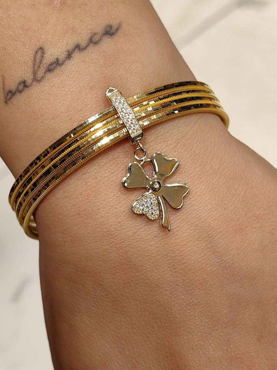 Ajda Bilezik Nedir? Ajda Bilezik Nedir?